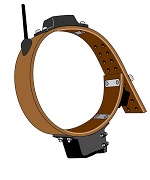 Large GPS with Iridum